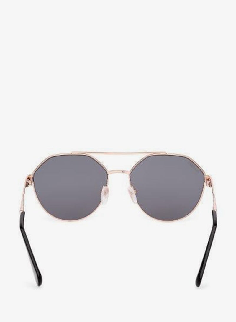 MAXCO Metal Shaped Sunglasses - Image 2