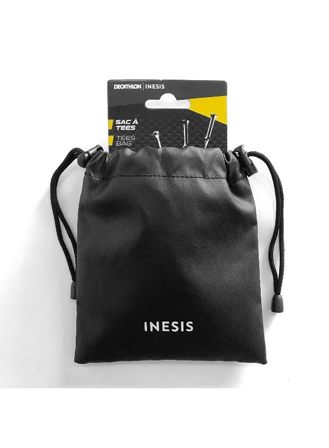 Inesis Inesis BY DECATHLON,Golf Tee Bag - Inesis  - Image 2