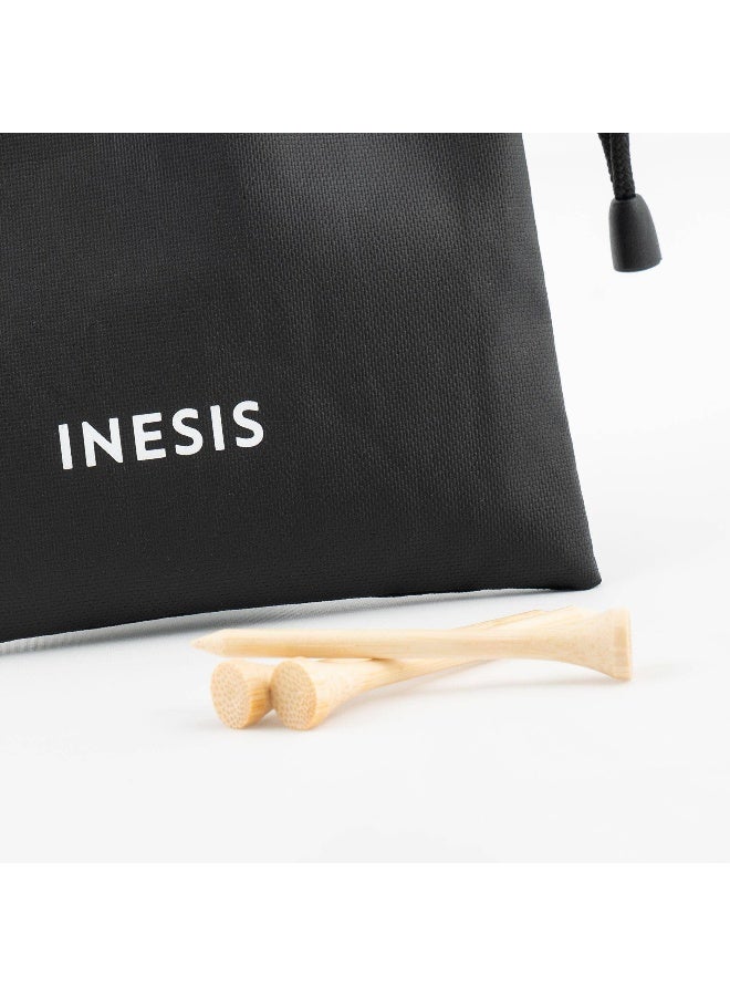 Inesis Inesis BY DECATHLON,Golf Tee Bag - Inesis  - Image 1