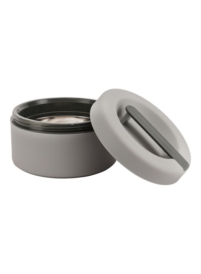 Royalford 2000 ML Carry Me Insulated Casserole Assorted- RF11696| PP Outer Body With PU Foam Insulation And Stainless Steel Inner Casting| BPA-Free, Easy To Carry And Firm Twist Lock| Casserole With Lid Multicolour 2000ml - Image 1