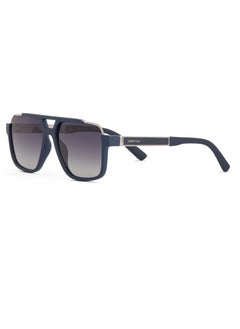 DESPADA Despada Full Rim Polarized Rectangle DS 2372 C4  - Image 2