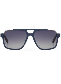 DESPADA Despada Full Rim Polarized Rectangle DS 2372 C4  - Image 1