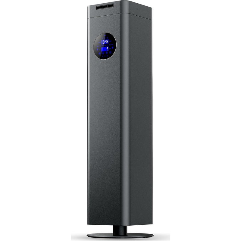 1500mL Scent Air Machine for Home, 4000 sq. Feet Waterless Diffuser - Image 1