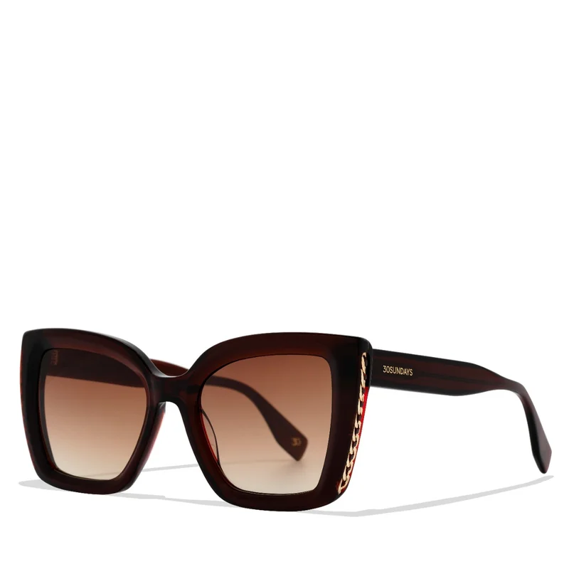 30 سندايز 30Sundays NEXA - Cat eye - Full Rim - Sunglasses