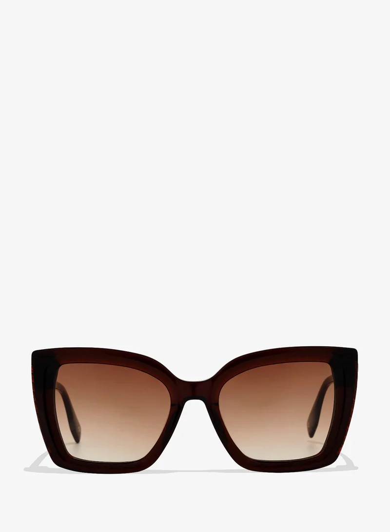 30Sundays Women's NEXA Sunglasses - Lens Size: 54 mm - Red