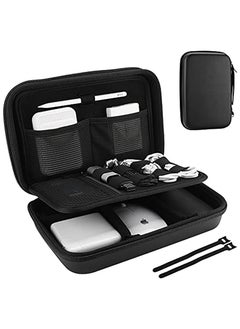 Procases ProCase Hard Travel Electronic Organizer Case for MacBook ...