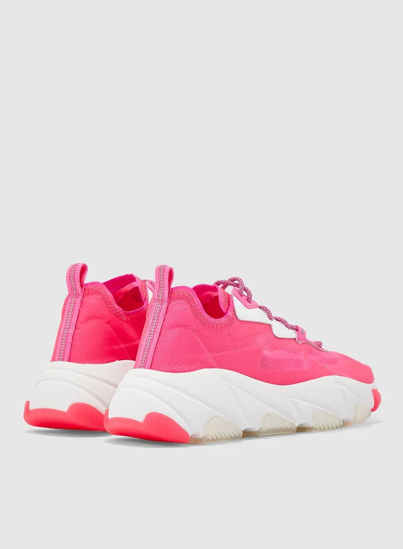 Ash Eclipse Chunky Sneaker - Multicolor