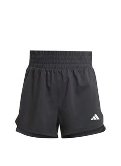 adidas Pacer Wvn High Black Training Shorts 2XS3 - pzsku/ZAA02B94AA5C83156DAF0Z/45/_/1738332151/7f21389b-9610-49ff-8303-df424b281b9a