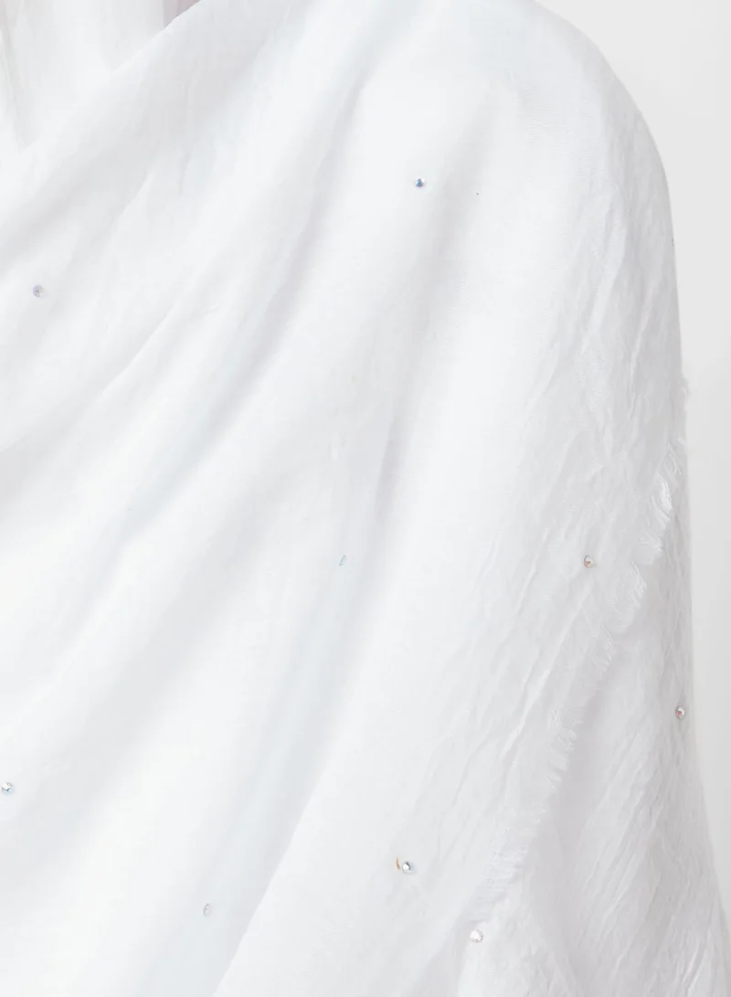 KASHKHA Lightweight Scarf