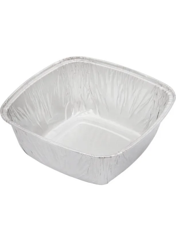 Aryapak Aluminum Rice Pudding Bowl 100 PCS