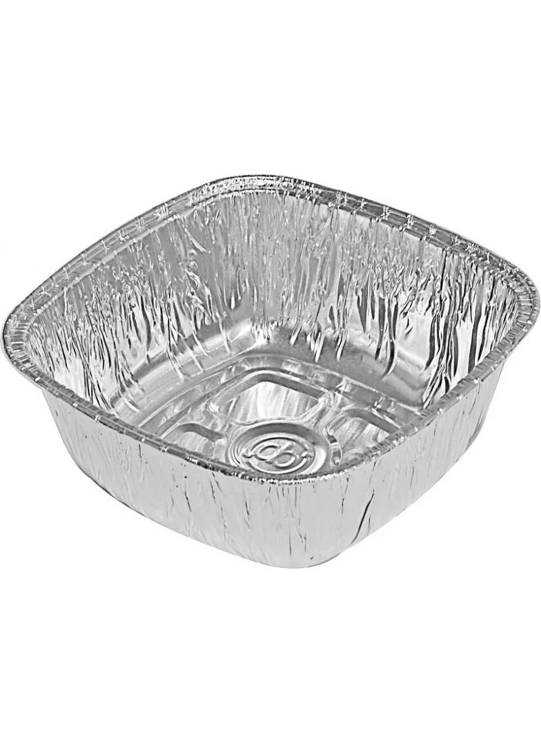Aryapak Aluminum Rice Pudding Bowl 100 PCS