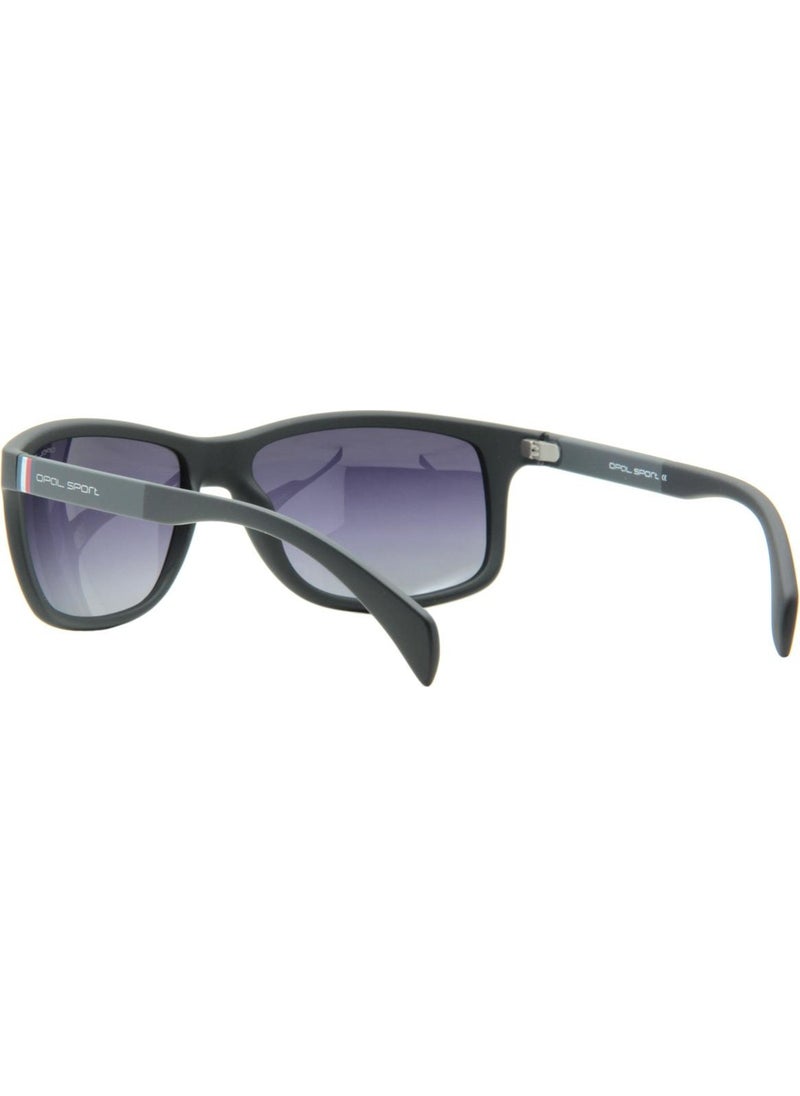 Opal Sport TH1257S 4nper 57 Polarized Men's Sunglasses  - Image 4