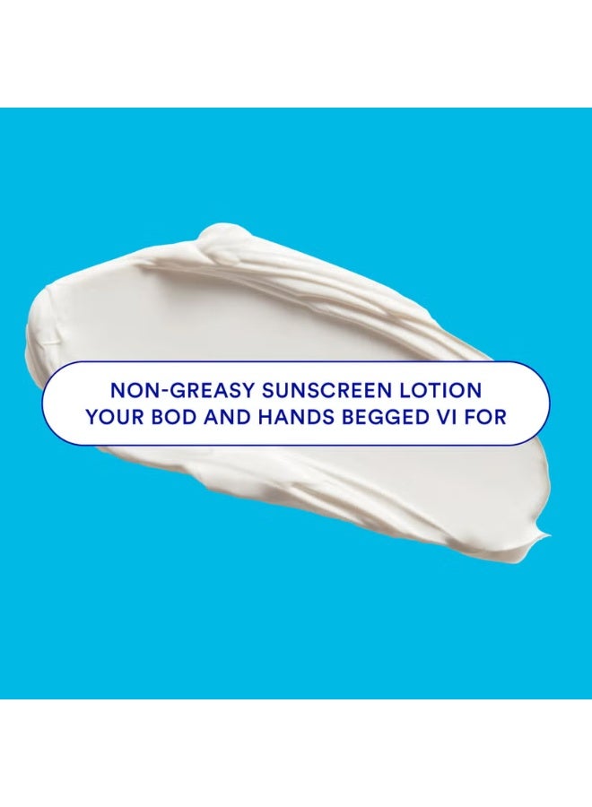 Ultra Violette Extreme Screen SPF 50+ Hydrating Body and Hand SKINSCREEN 150ml - Image 2