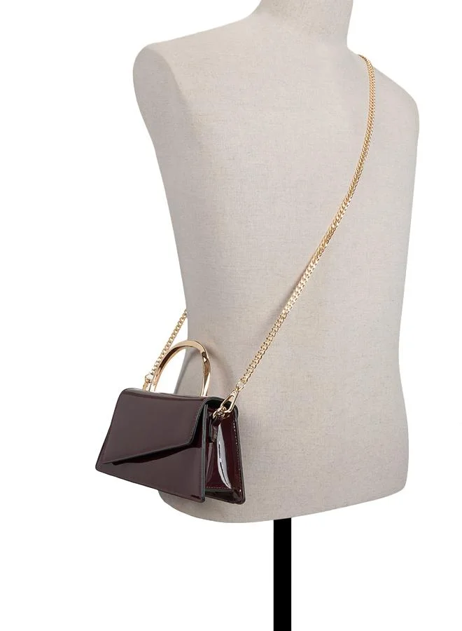 Aldo  Aellaxia Ladies Red Top Handle Bag for Women | Best Price UAE