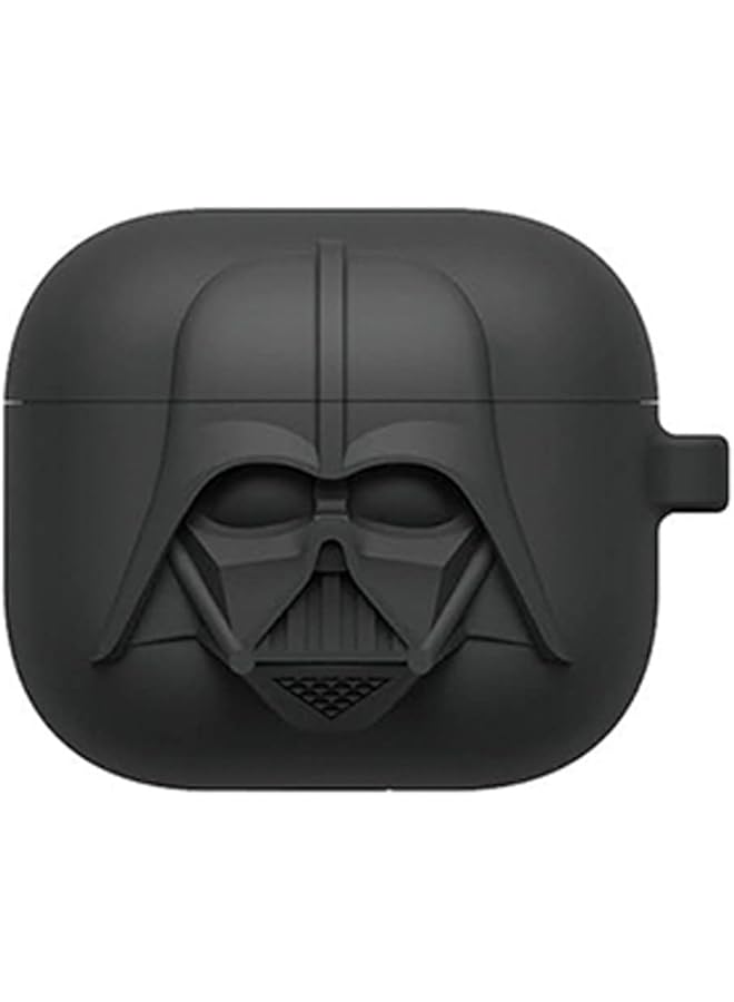 Elago Airpods 3 Star Wars Darth Vader Black - Image 2