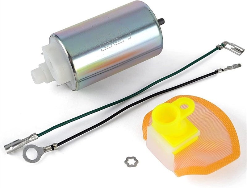 Wivplex Motorcycle Fuel Pump for Yamaha Models - Image 1