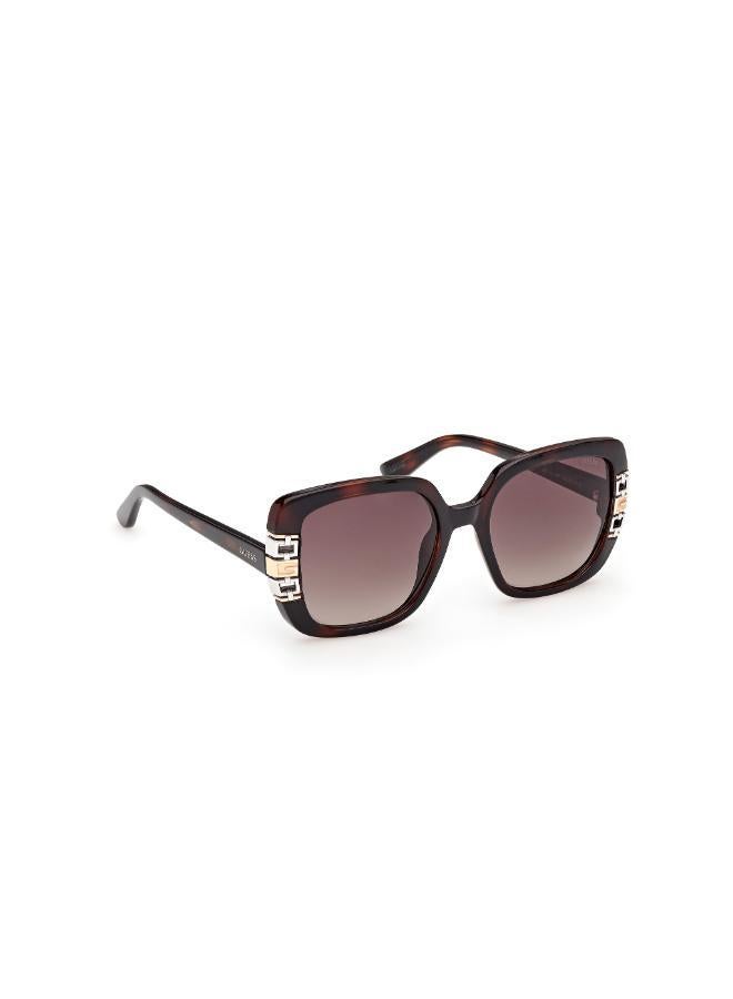 GUESS oversized sunglasses - Image 3