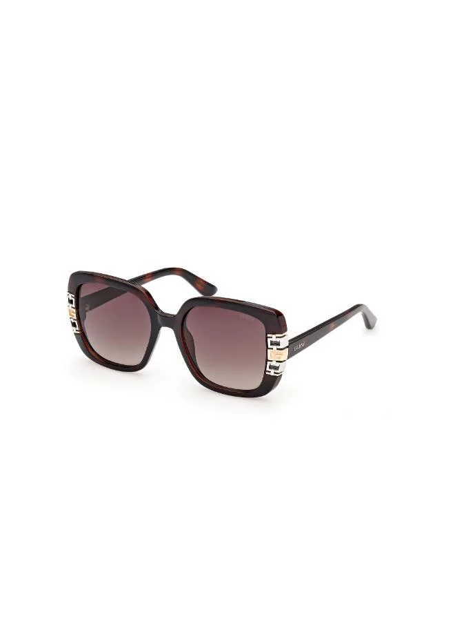 GUESS  oversized sunglasses for Women | Best Price UAE