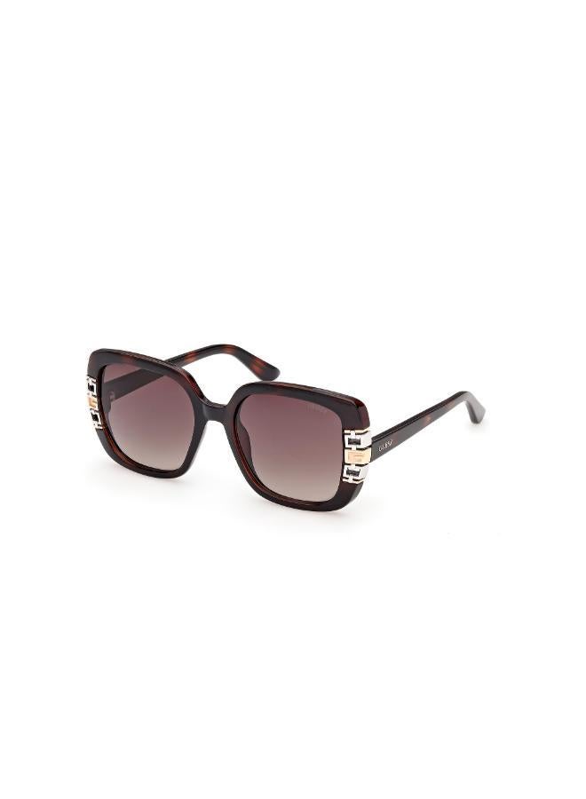 GUESS oversized sunglasses - Image 4