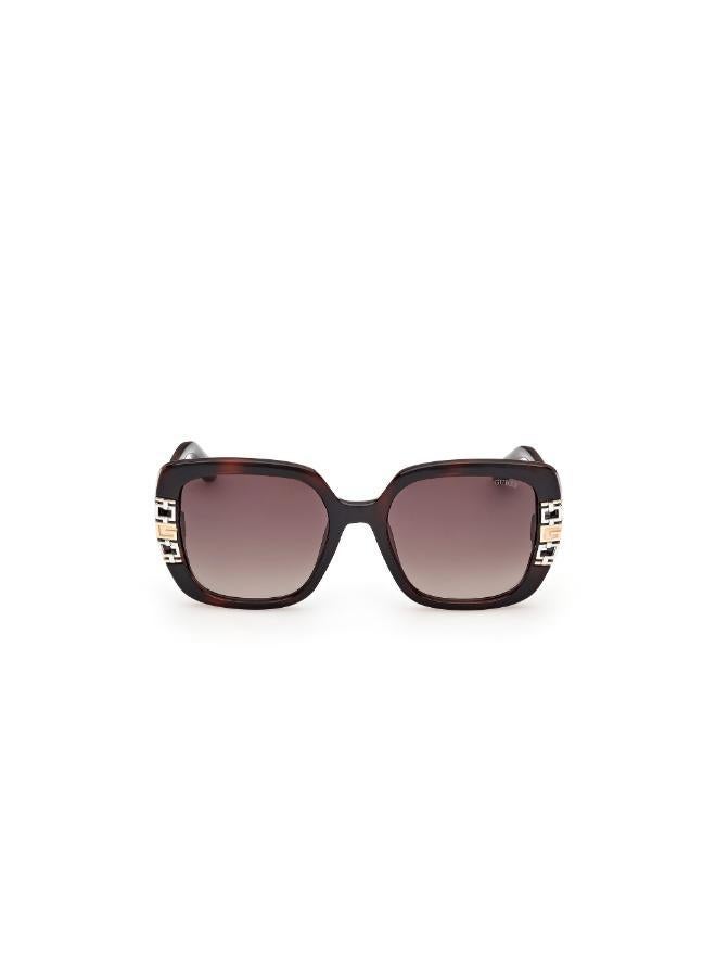 GUESS oversized sunglasses - Image 1