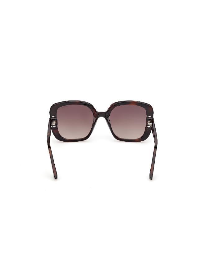 GUESS oversized sunglasses - Image 2