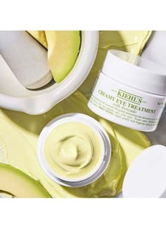 Kiehl's Creamy Eye Treatment with Avocado White 14grams  - Image 3
