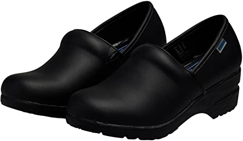 Cherokee Harmony Women's Healthcare Professional Shoe, 9.5, Black - Image 5