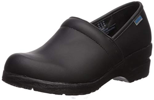 Cherokee Harmony Women's Healthcare Professional Shoe, 9.5, Black - Image 1