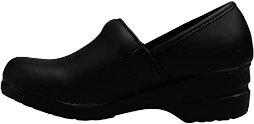 Cherokee Harmony Women's Healthcare Professional Shoe, 9.5, Black - Image 3