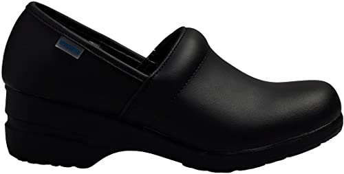 Cherokee Harmony Women's Healthcare Professional Shoe, 9.5, Black - Image 2