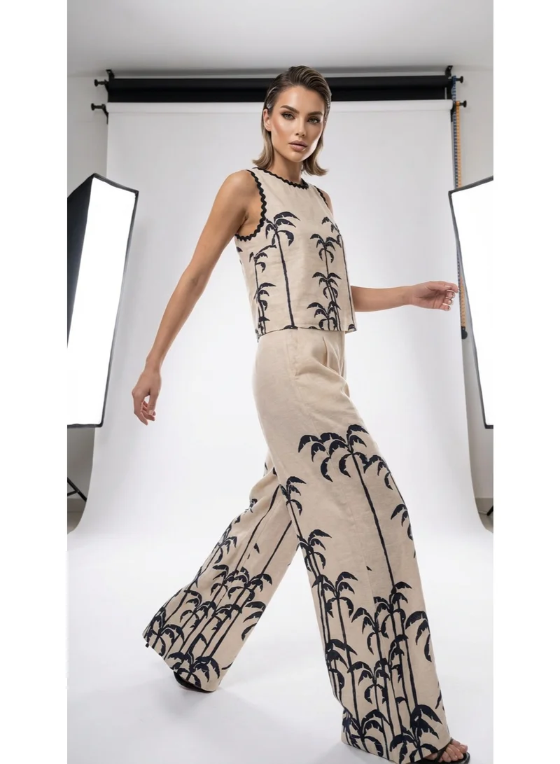 2TRENDY VEST