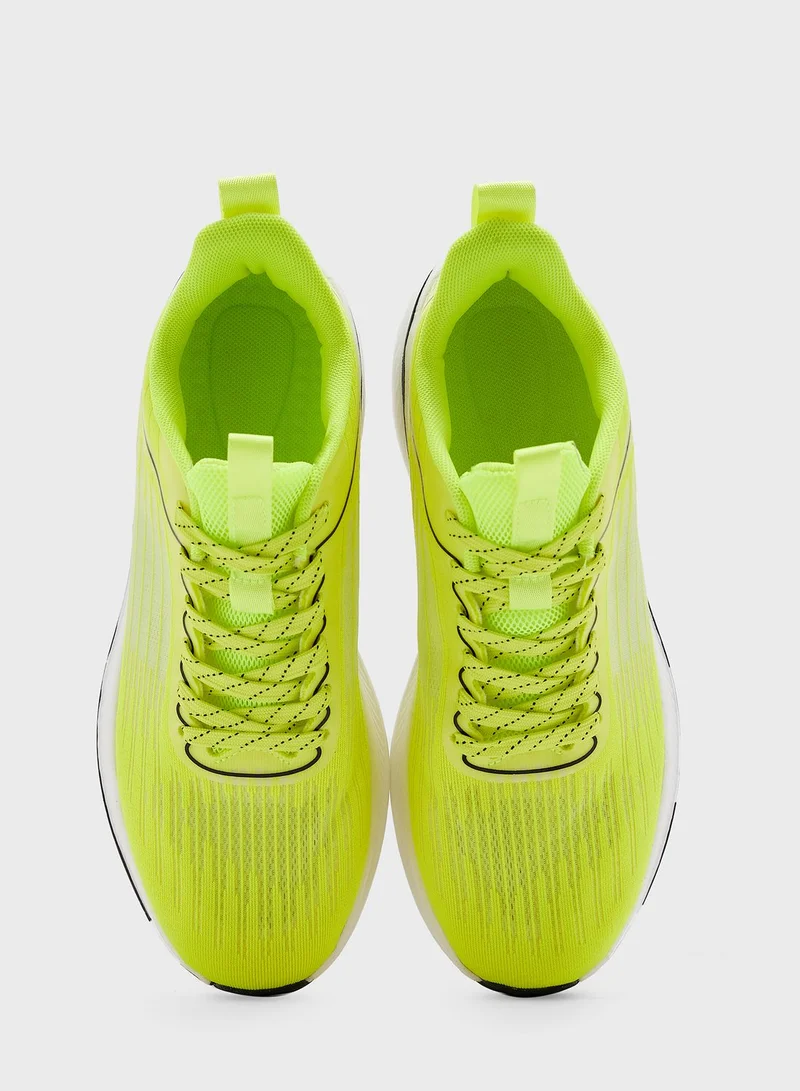 FRWD Lifestyle Athlesure Sports Sneakers