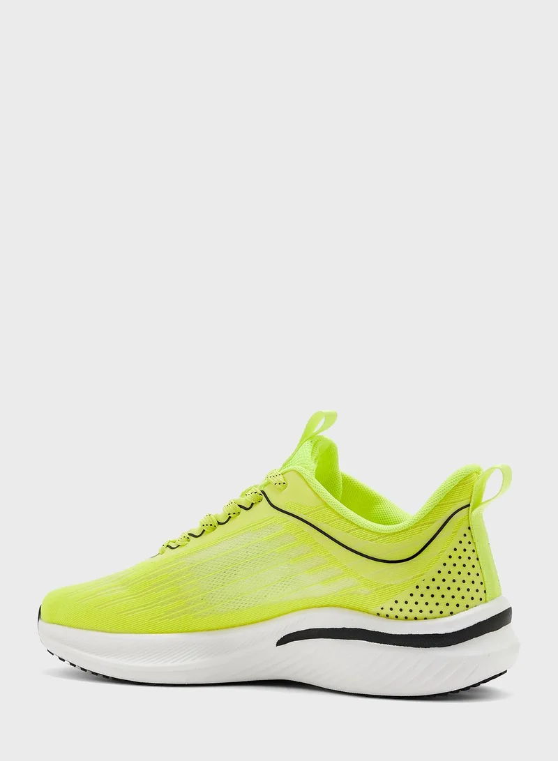 FRWD Lifestyle Athlesure Sports Sneakers