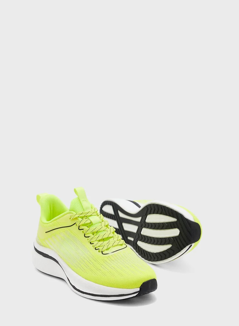 FRWD Lifestyle Athlesure Sports Sneakers