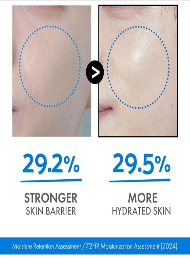 DASHU Sedum Skin | Hypoallergenic Hydrating and Soothing Korean Skin Care Toner w/ 8 Types of Hyaluronic Acids | Skin Care 5.07 fl oz - Image 4