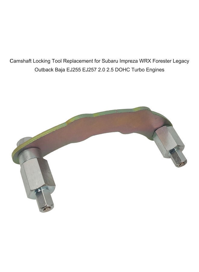 NIBEMINENT Camshaft Locking Tool - Image 4