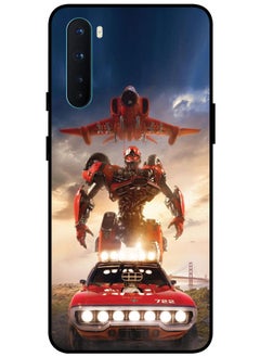 Protective Case Cover For OnePlus Nord Smart Series Printed Protective Case Cover for OnePlus Nord Transformer