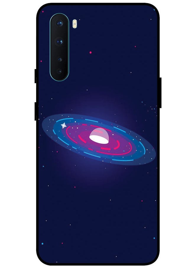 EYE CATCH - Protective Case Cover For OnePlus Nord Smart Series Printed Protective Case Cover for OnePlus Nord Space - Image 1