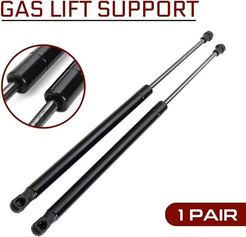 نيسان إكستيرا 2005-2013 دعامات رفع صندوق الأمتعة الخلفي - Image 4