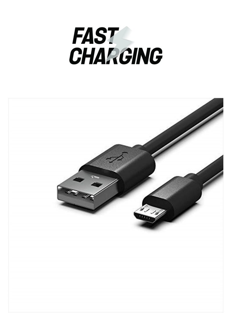 Superer USB Power Cord Cable Fit for Bose Soundsport, Soundlink