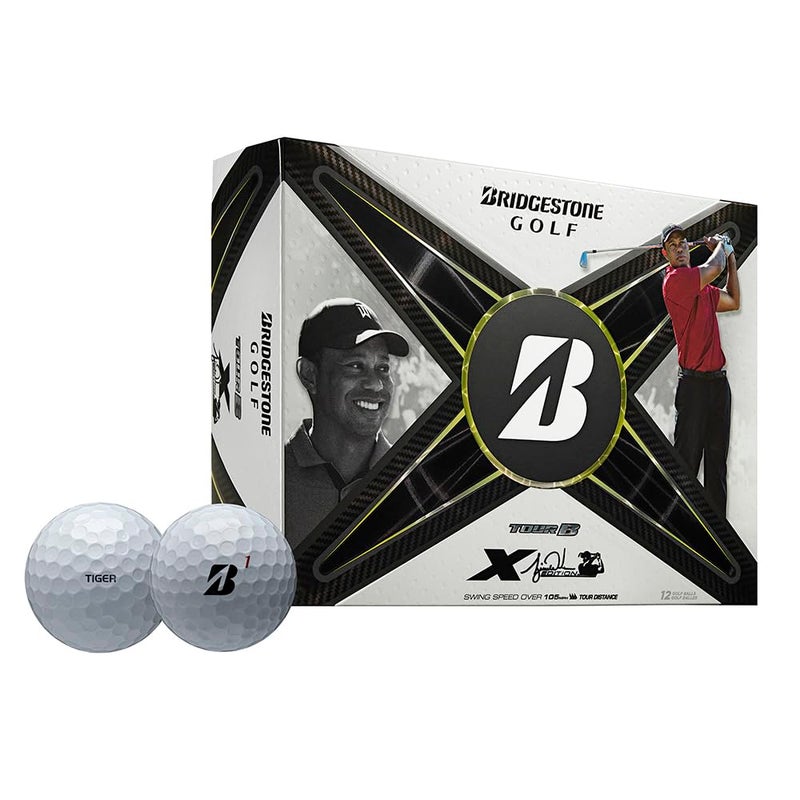 Bridgestone Golf بريدجستون جولف 2024 تور ب - Image 5