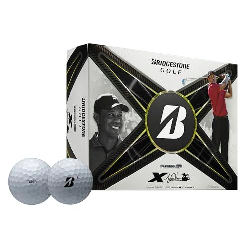 Bridgestone Golf بريدجستون جولف 2024 تور ب - Image 1