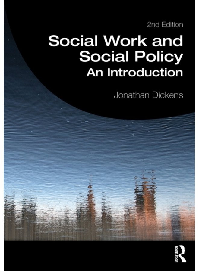 Social Work and Social Policy An Introduction - Paperback