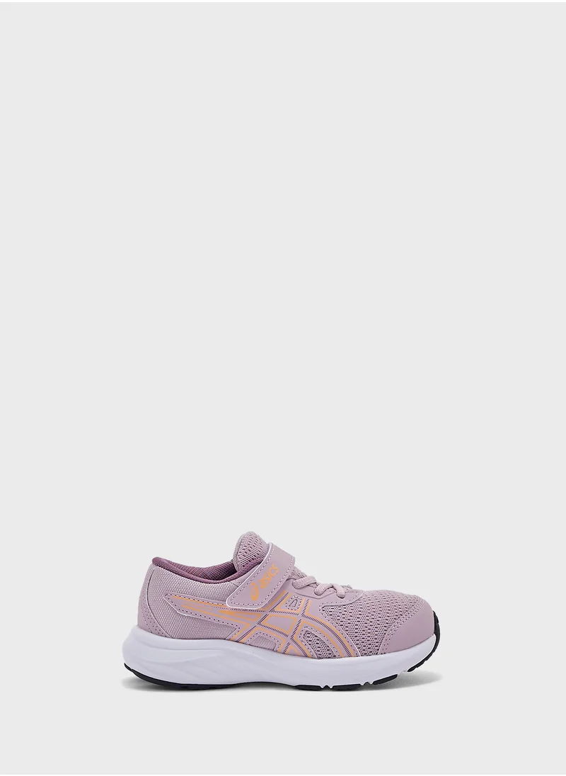 asics Kids Contend 9 Ps