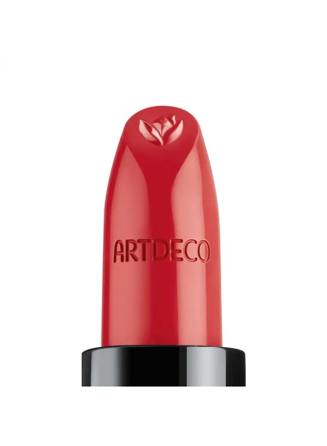 Artdeco Couture Lipstick Refill Color 205 Fierce Fire - Image 2