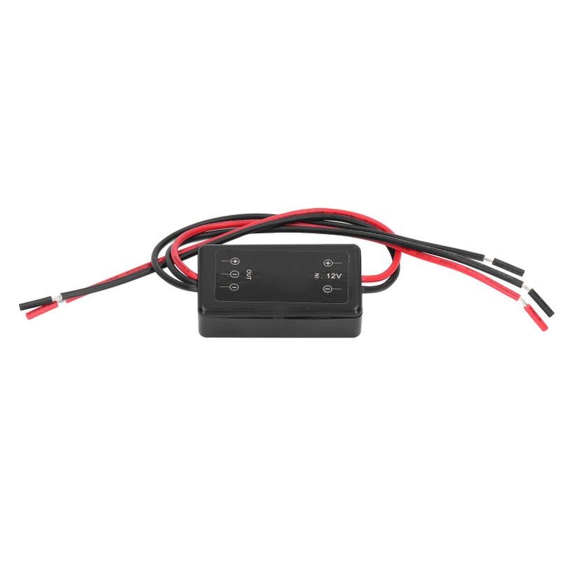 LED Flash Strobe Alternate Left and Right Flasher Module for Automotive Tail Stop Light DC12V - Image 5
