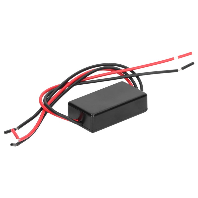 LED Flash Strobe Alternate Left and Right Flasher Module for Automotive Tail Stop Light DC12V - Image 2