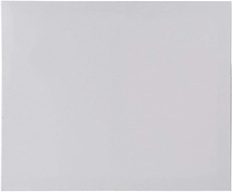 اي ار اس قماش أبيض فارغ من ARS مقاس 80 × 120 سم - قماش فني فاخر للرسم والتلوين أو الألوان الأكريليكية والزيتية والمائية - Image 5