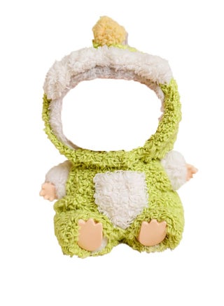 doll handmade crochet clothing set for labubu (without doll) (Applicable to 17 cm)    Compatible with Have a Seat/Macaron Series - pzsku/ZAA054FAC95C990CAE4A0Z/45/1750834639/829ebd80-abdc-42af-80e1-ee71a51ae92c