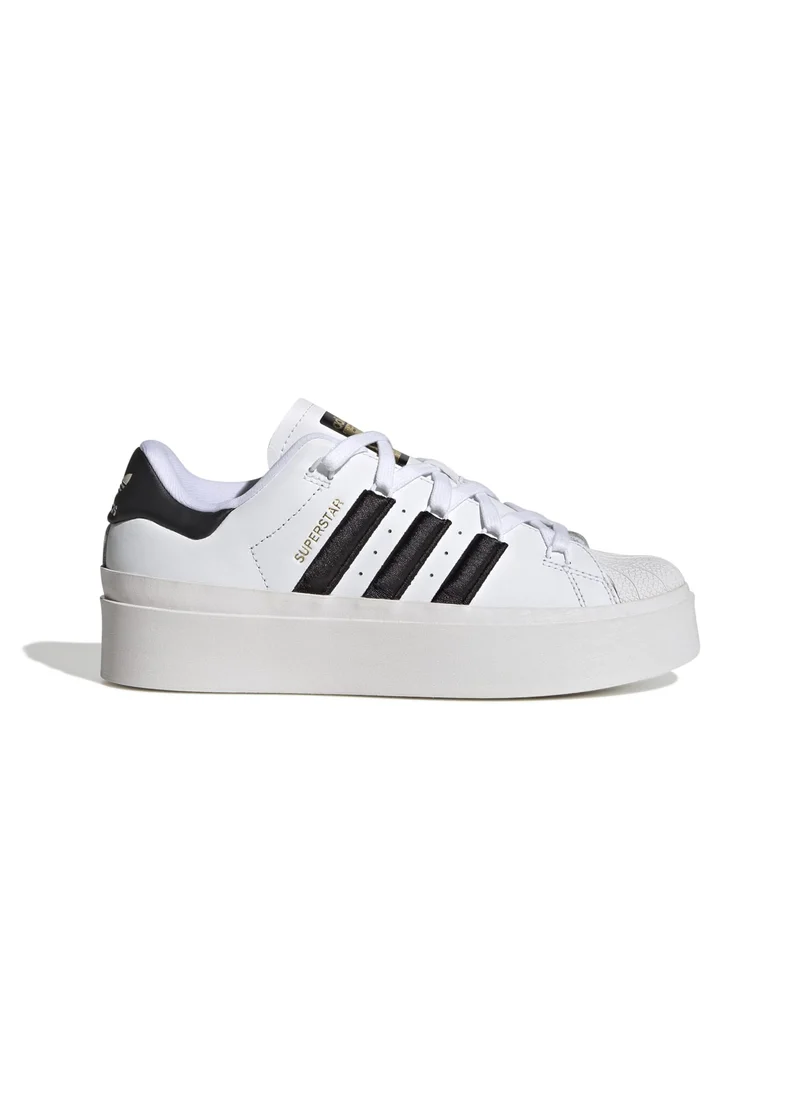 Adidas adidas SUPERSTAR BONEGA W White Originals Women Shoes